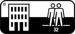 EN 1307 commercial carpet classifications: class-32 for normal usage