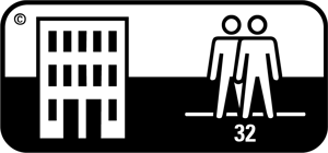 EN 1307 commercial carpet classifications: class-32 for normal usage