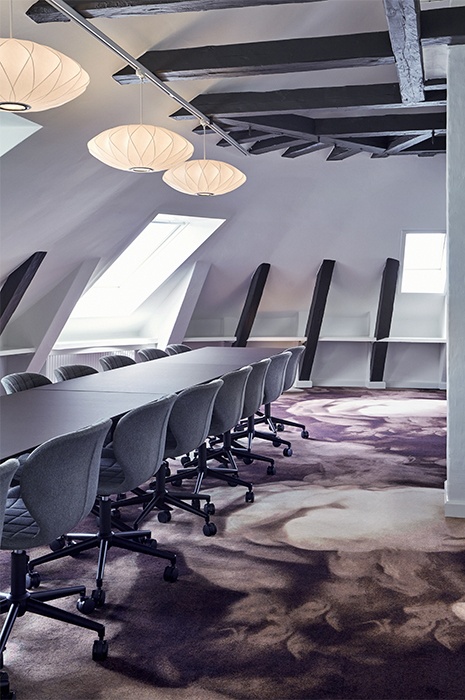 carpet-design-trend-for-2020-in-an-office