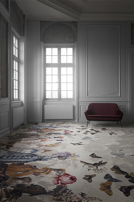 Everything You Need to Know About Wall to Wall Carpets
