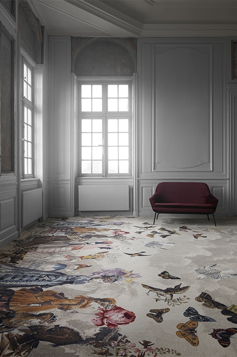 Carpet Construction 3 Types of Carpet Construction Explained