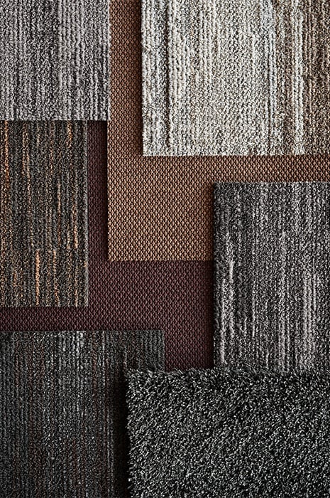 Carpet types pictures outlet