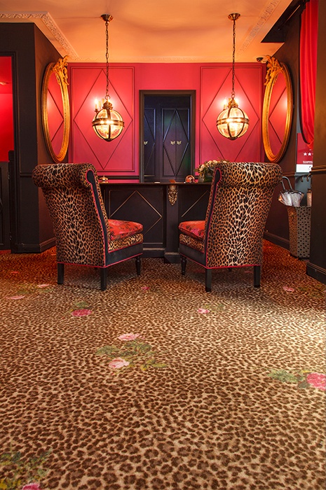 Everything You Need to Know About Wall to Wall Carpets