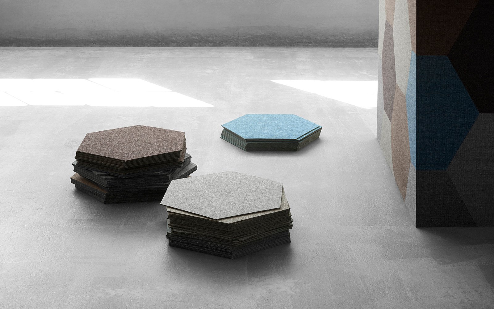 Making the Most Out of the Differences: Pros, Cons, and Tips on Blending Concrete and Carpeting Making the Most Out of the Differences: Pros, Cons, and Tips on Blending Concrete and Carpeting