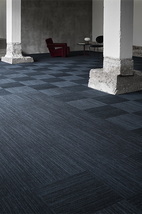 Everything You Need To Know About Carpet Tiles