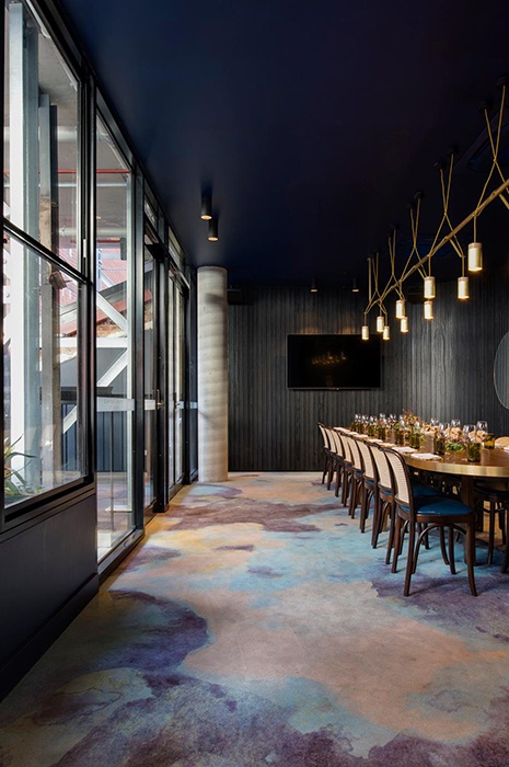 , Garden State Hotel, Melbourne