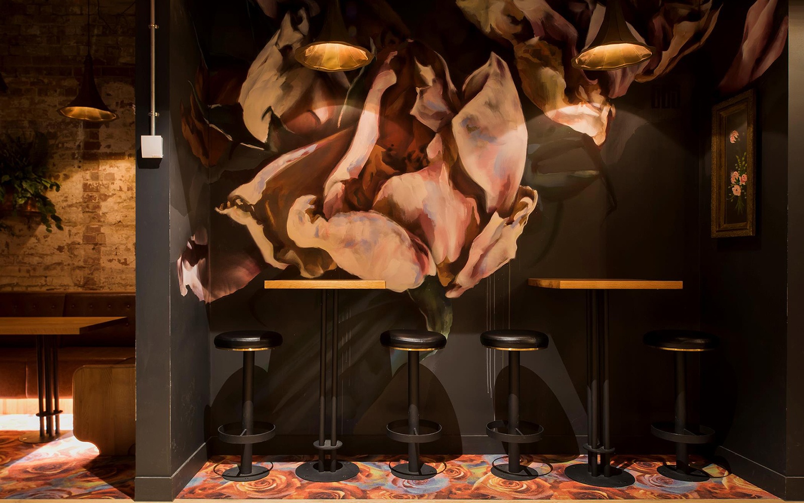 , Garden State Hotel, Melbourne