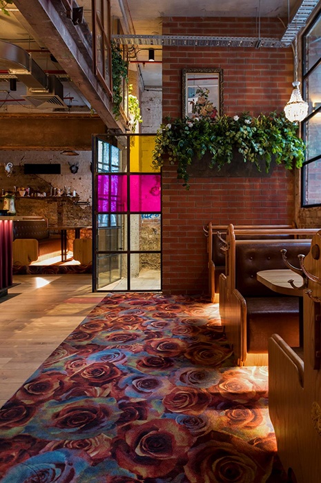 , Garden State Hotel, Melbourne