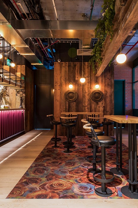 , Garden State Hotel, Melbourne