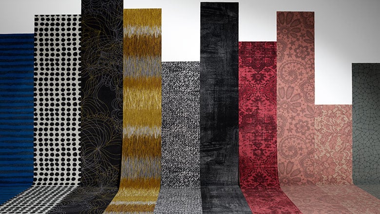 a-series-of-hospitality-carpets-in-different-colour-and-patterns