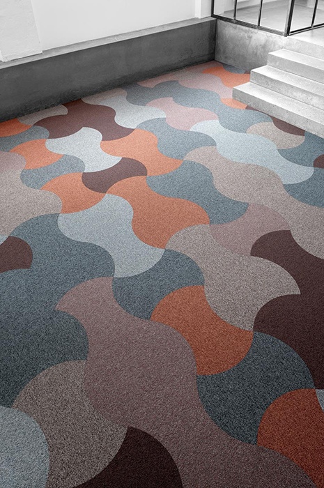 Everything You Need To Know About Carpet Tiles