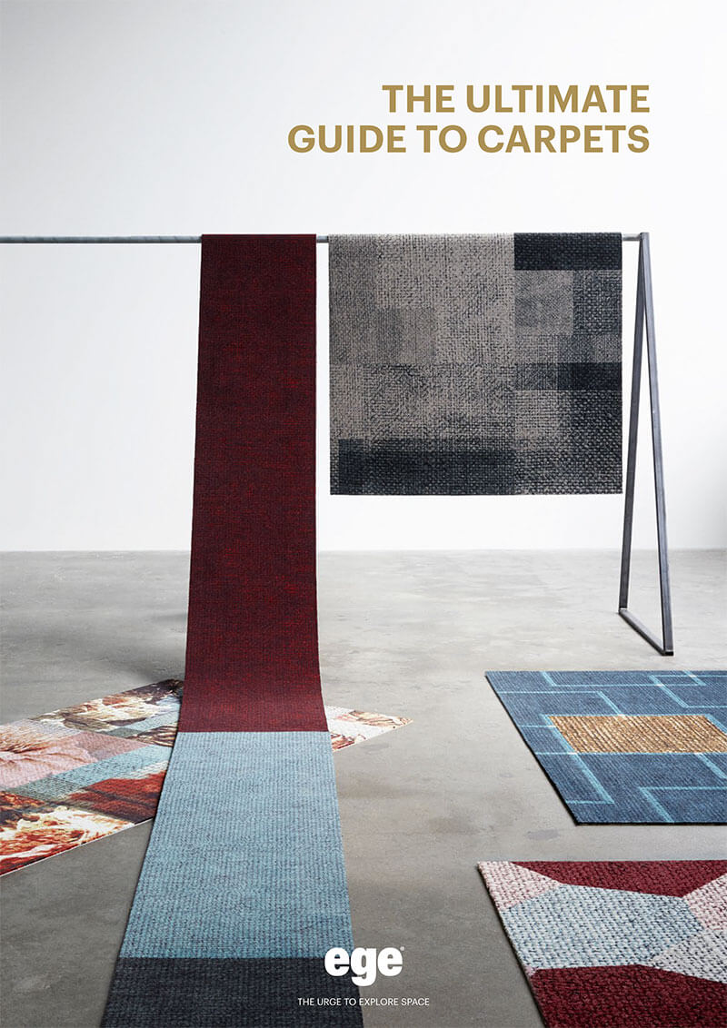 The Ultimate Guide to Carpets