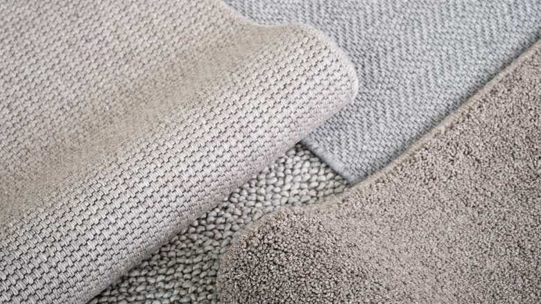 Wooler Performance Rug New: 100% wool rugs in any size and shape